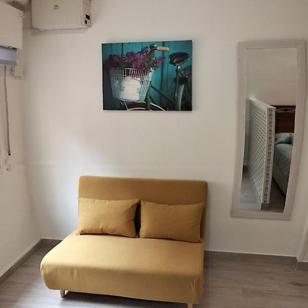 Ds3- Loft Con Aire Acondicionado Y Wifi En Madrid Apartment Exterior photo