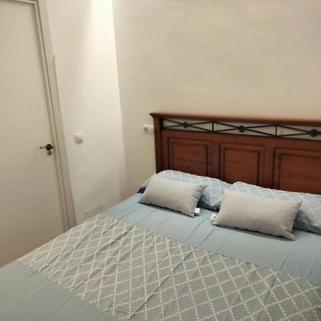 Ds3- Loft Con Aire Acondicionado Y Wifi En Madrid Apartment Exterior photo
