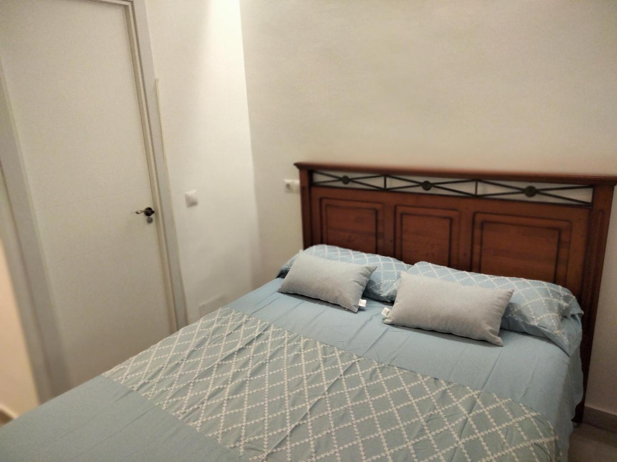 Ds3- Loft Con Aire Acondicionado Y Wifi En Madrid Apartment Exterior photo