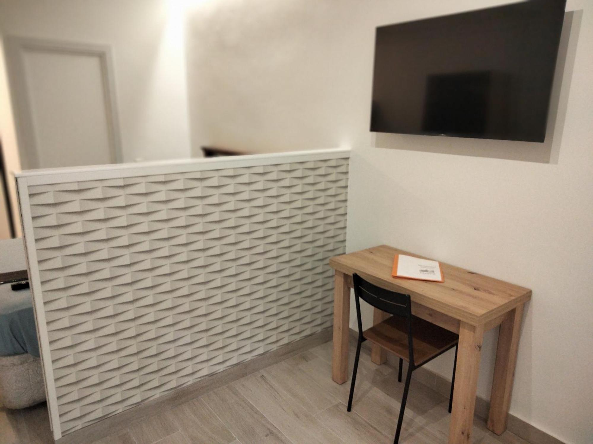 Ds3- Loft Con Aire Acondicionado Y Wifi En Madrid Apartment Exterior photo