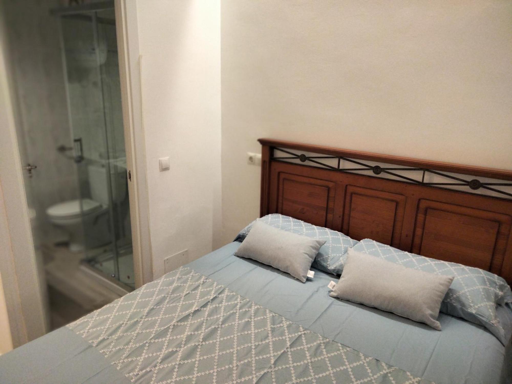 Ds3- Loft Con Aire Acondicionado Y Wifi En Madrid Apartment Exterior photo