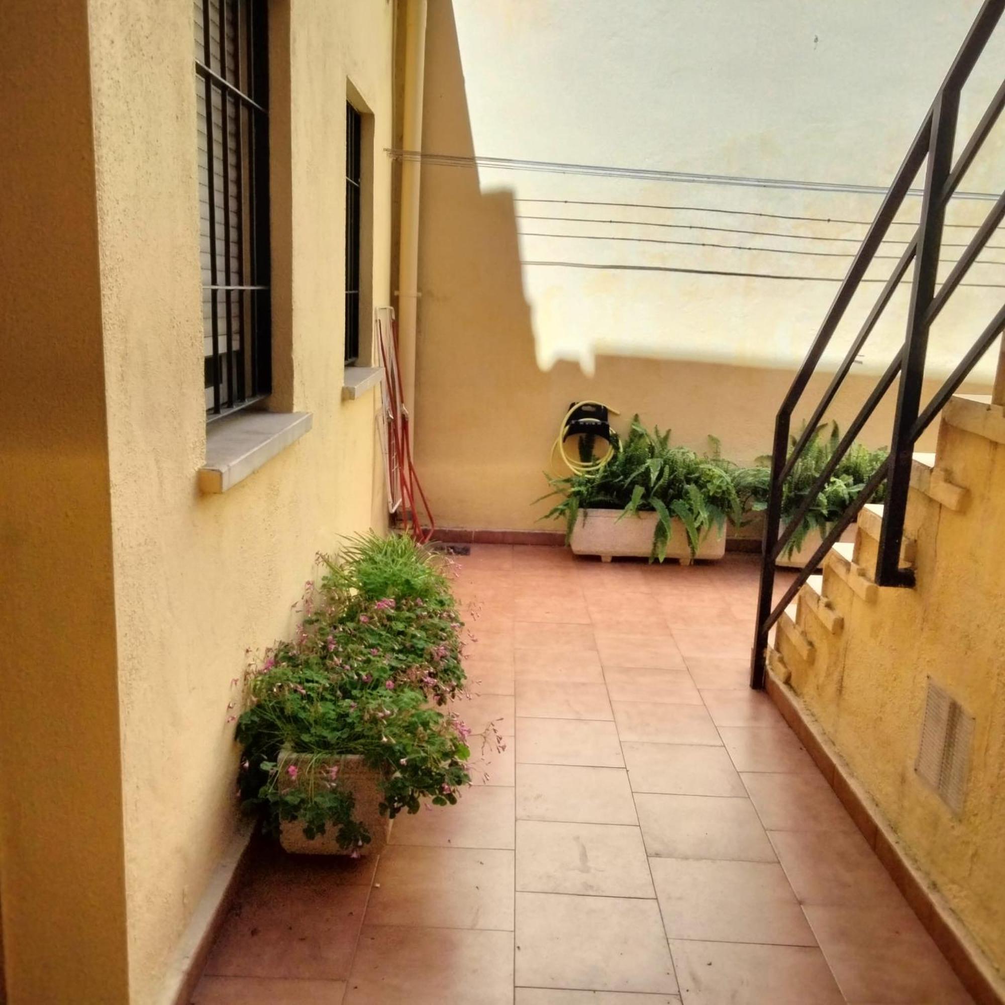 Ds3- Loft Con Aire Acondicionado Y Wifi En Madrid Apartment Exterior photo